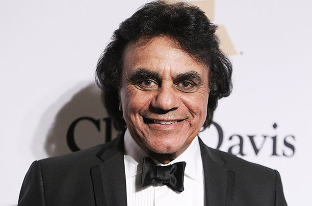 Johnny Mathis Backgrounds, Compatible - PC, Mobile, Gadgets| 636x421 px