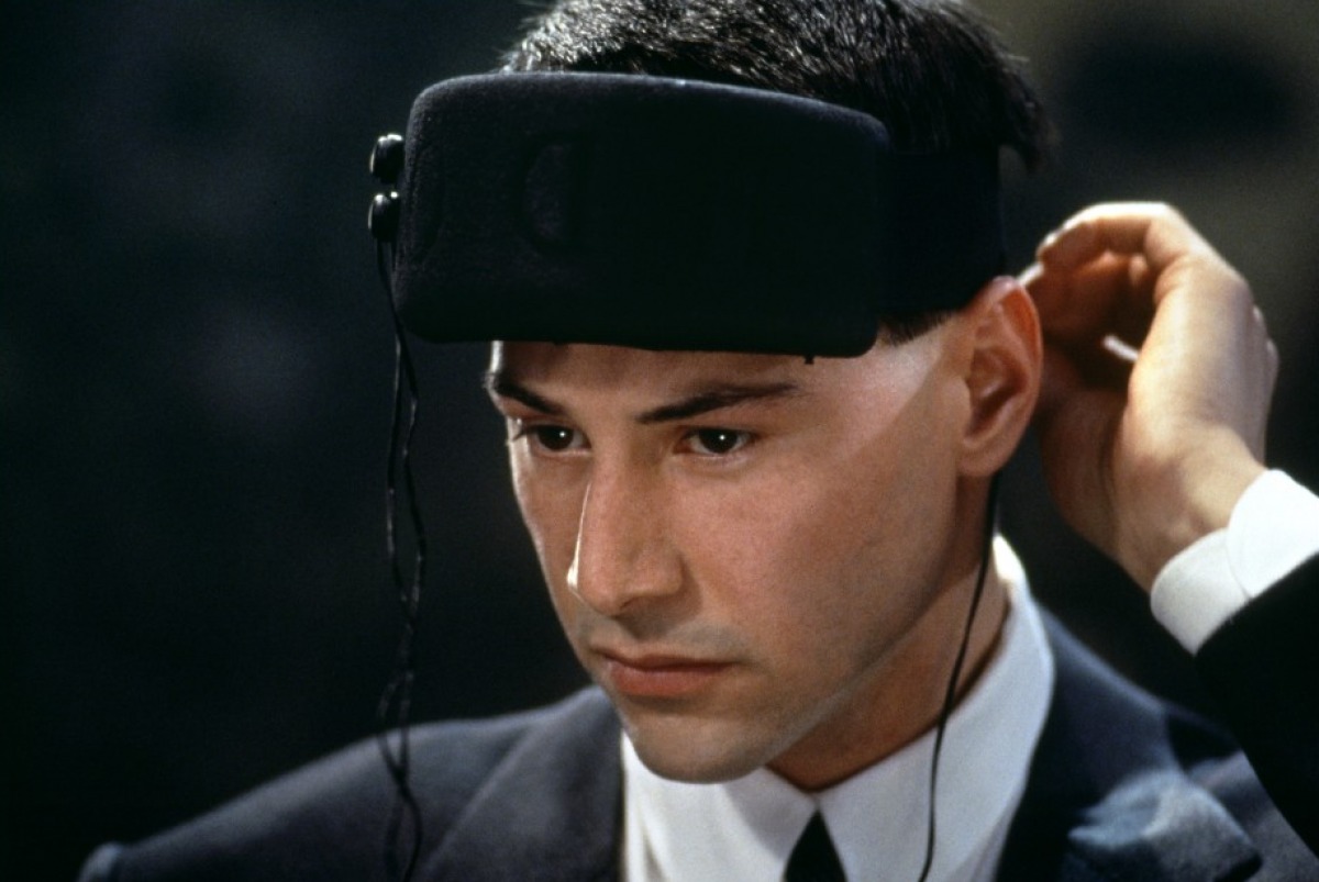 Johnny Mnemonic Backgrounds, Compatible - PC, Mobile, Gadgets| 1200x803 px