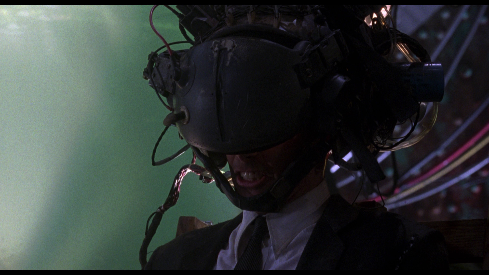 Johnny Mnemonic Pics, Movie Collection