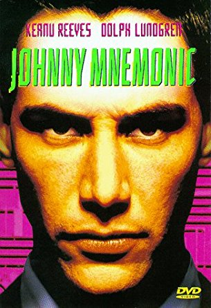 Johnny Mnemonic Backgrounds on Wallpapers Vista