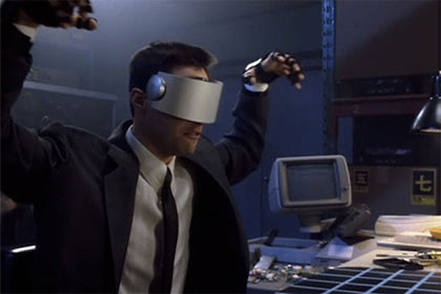 Images of Johnny Mnemonic | 625x417