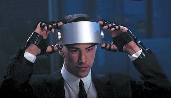 Images of Johnny Mnemonic | 558x320