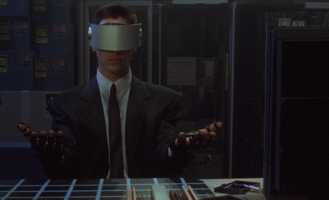 Johnny Mnemonic Backgrounds, Compatible - PC, Mobile, Gadgets| 1142x695 px