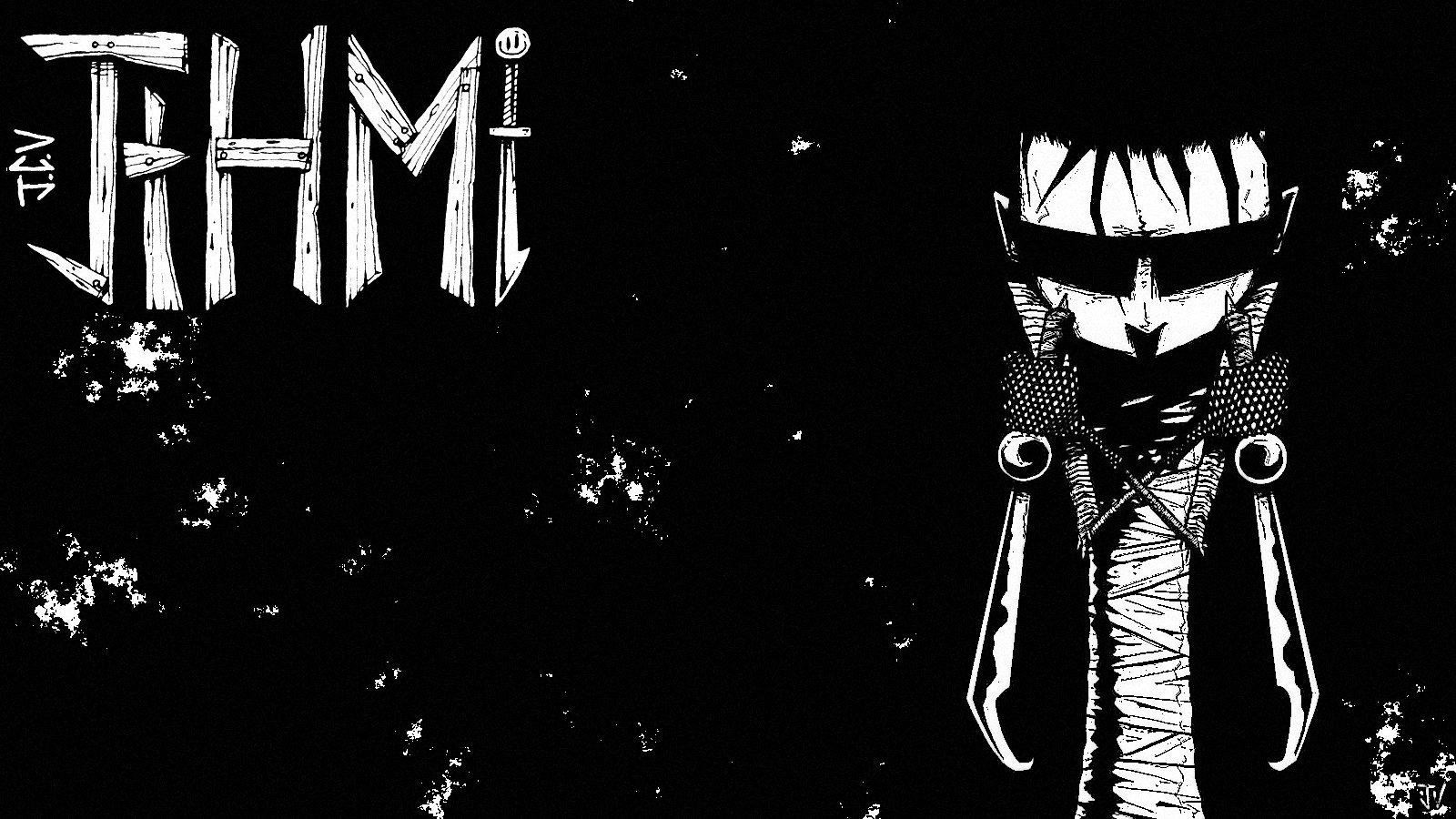 Images of Johnny The Homicidal Maniac | 1600x900