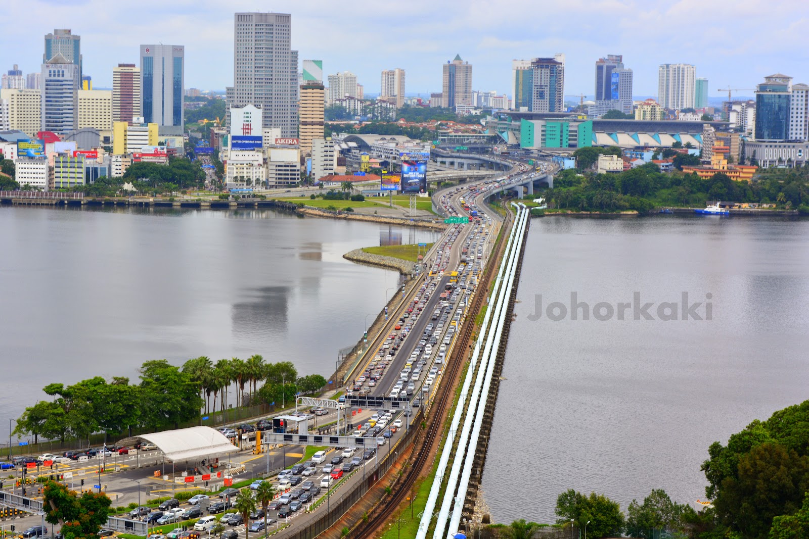 Johor Bahru Backgrounds on Wallpapers Vista