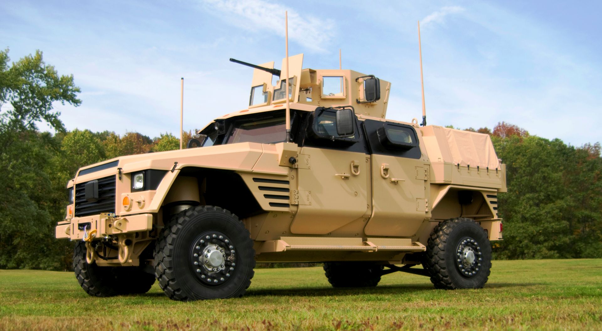 1920x1056 > Joint Light Tactical Vehicle Wallpapers