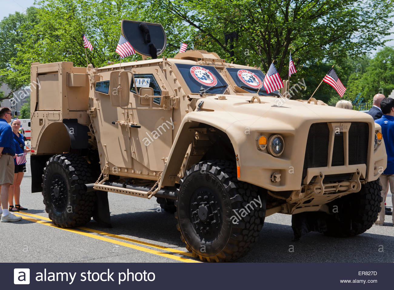 Joint Light Tactical Vehicle #19