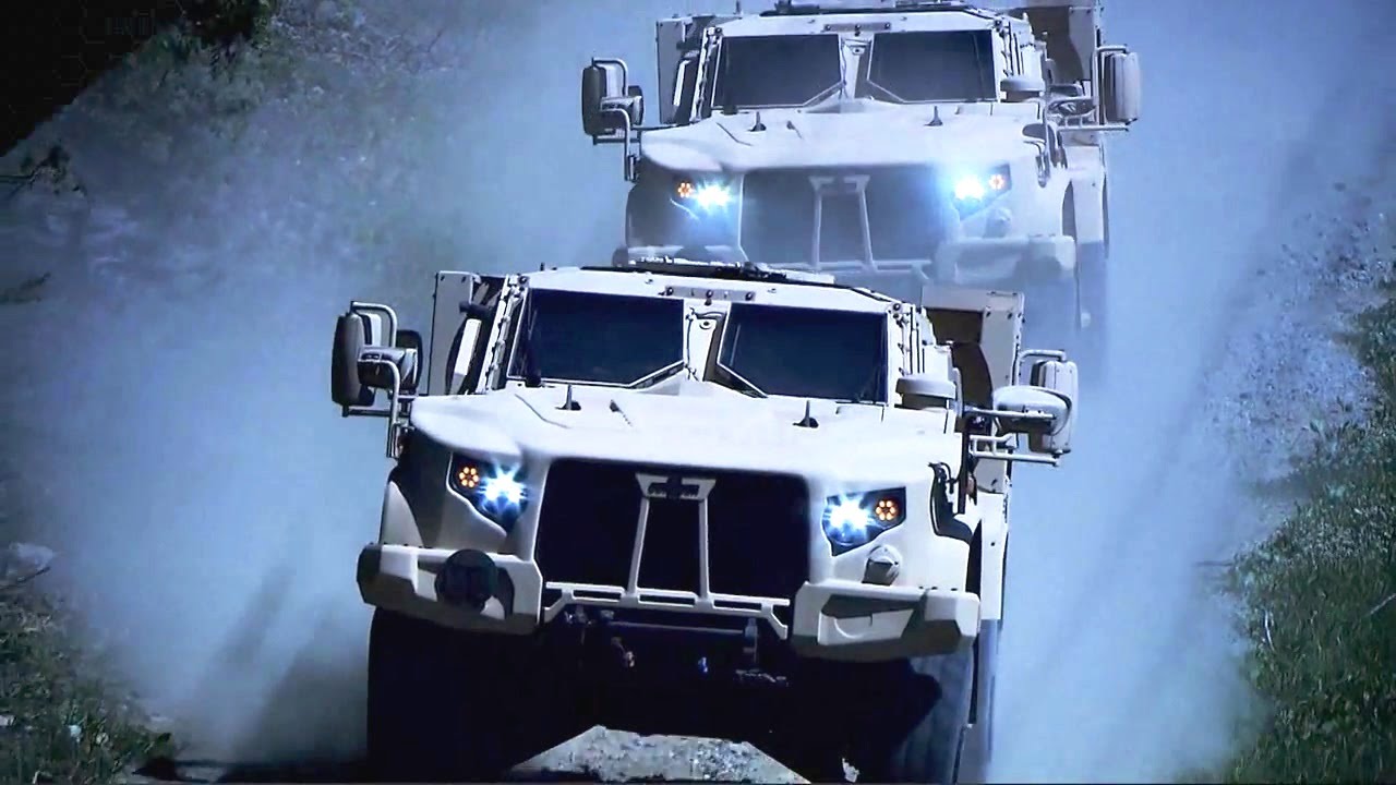 Images of Joint Light Tactical Vehicle | 1280x720