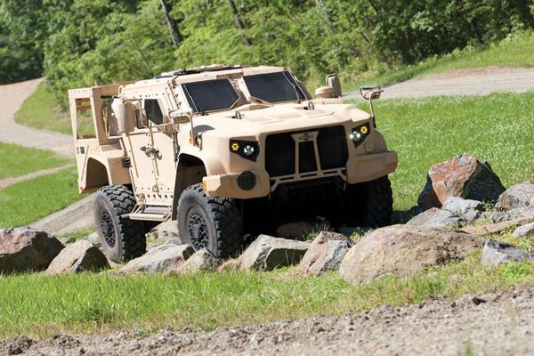 Joint Light Tactical Vehicle Pics, Military Collection