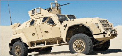 Joint Light Tactical Vehicle #15