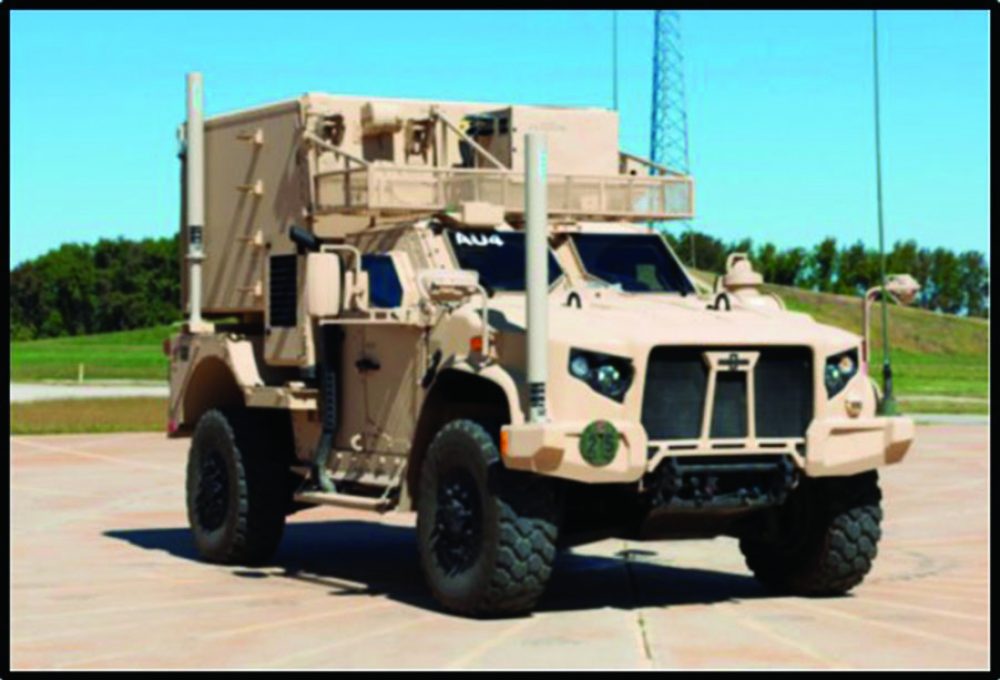 Joint Light Tactical Vehicle #2