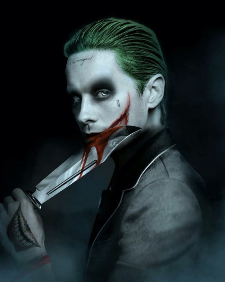 Joker #14