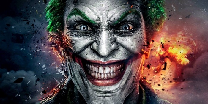 Joker #18