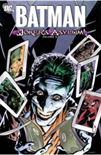 Joker's Asylum #16