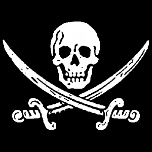 Jolly Roger High Quality Background on Wallpapers Vista