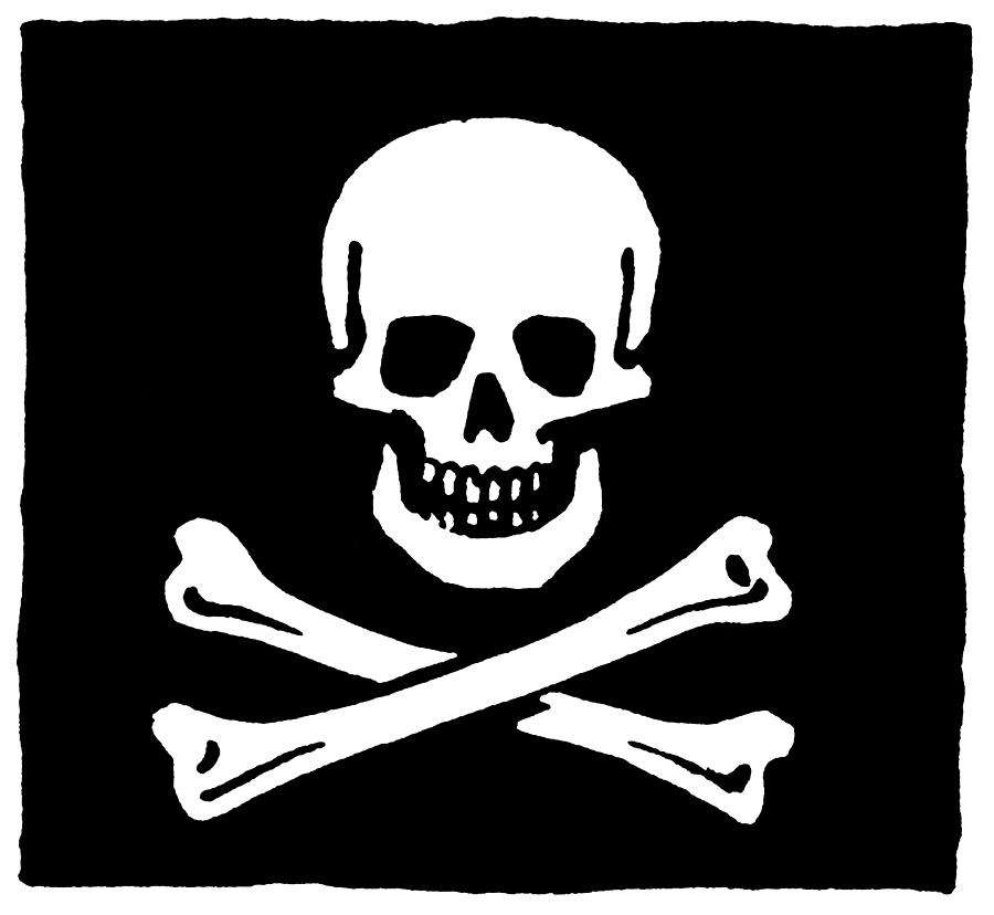 Amazing Jolly Roger Pictures & Backgrounds