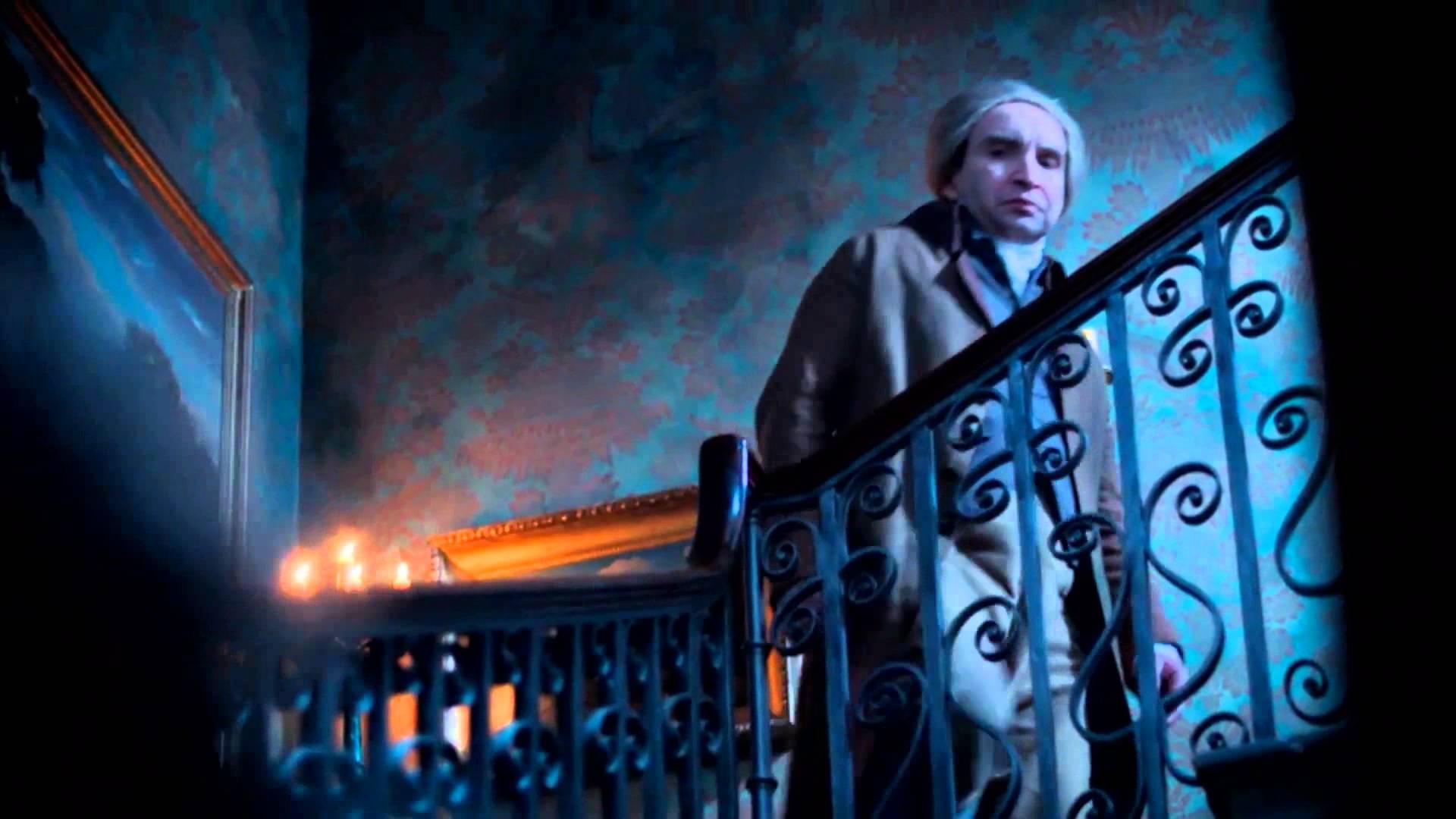 Amazing Jonathan Strange & Mr Norrell Pictures & Backgrounds