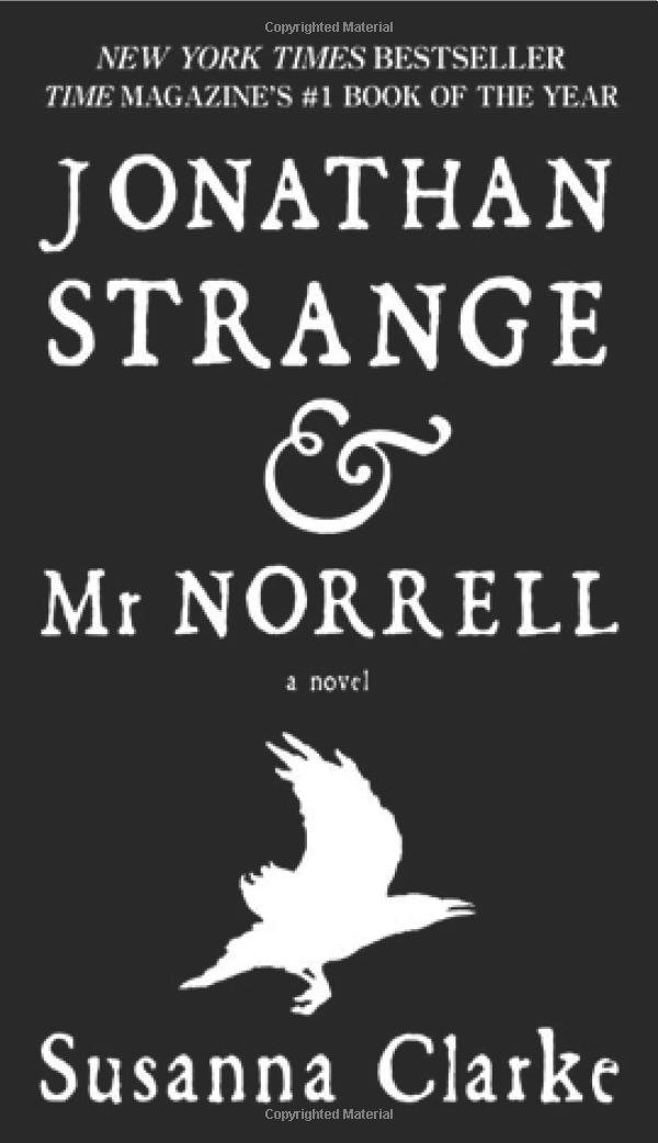 Amazing Jonathan Strange & Mr Norrell Pictures & Backgrounds