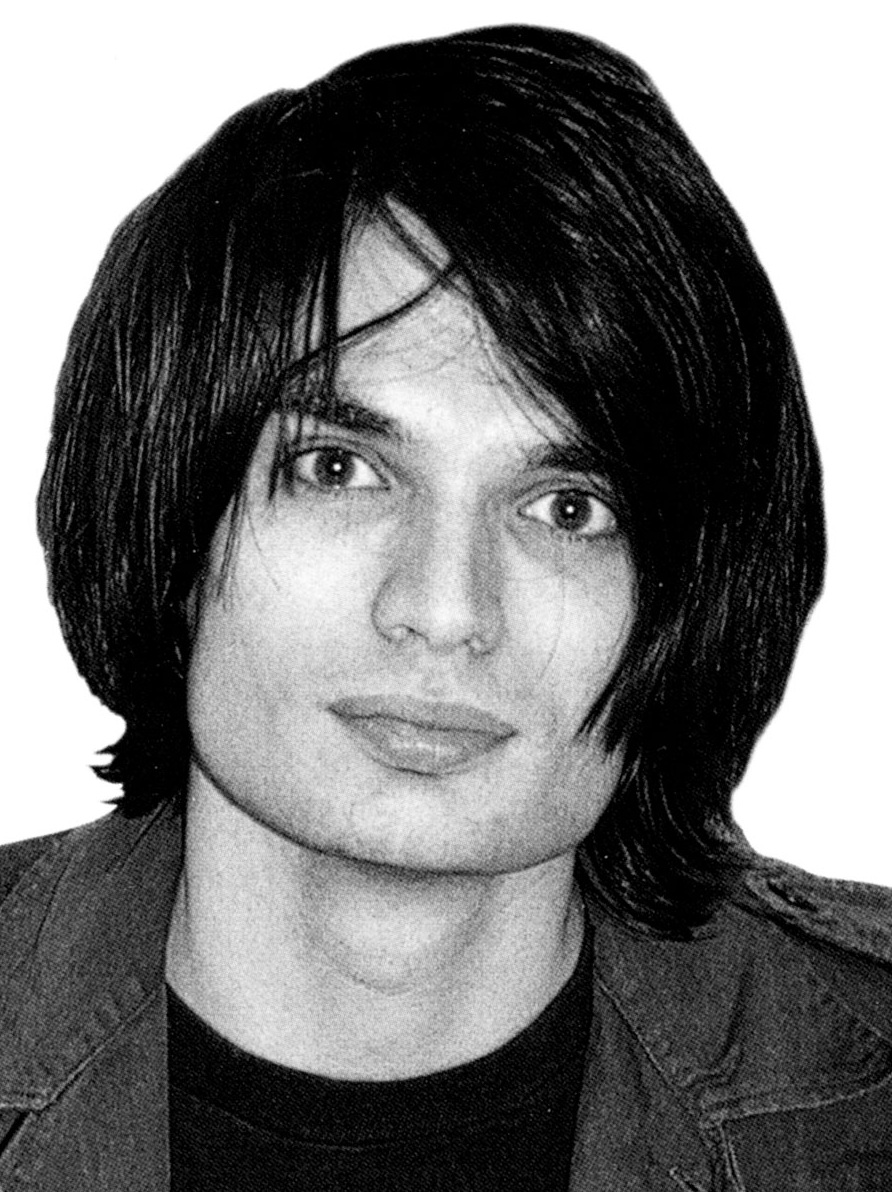 Jonny Greenwood Backgrounds, Compatible - PC, Mobile, Gadgets| 892x1192 px