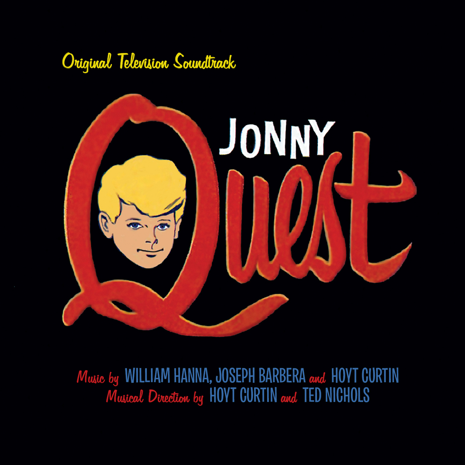 Jonny Quest Backgrounds, Compatible - PC, Mobile, Gadgets| 1600x1600 px