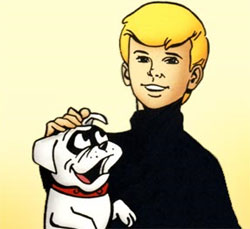 Jonny Quest High Quality Background on Wallpapers Vista