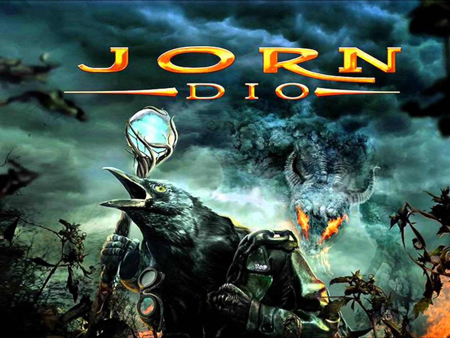 Images of Jorn | 1440x1080