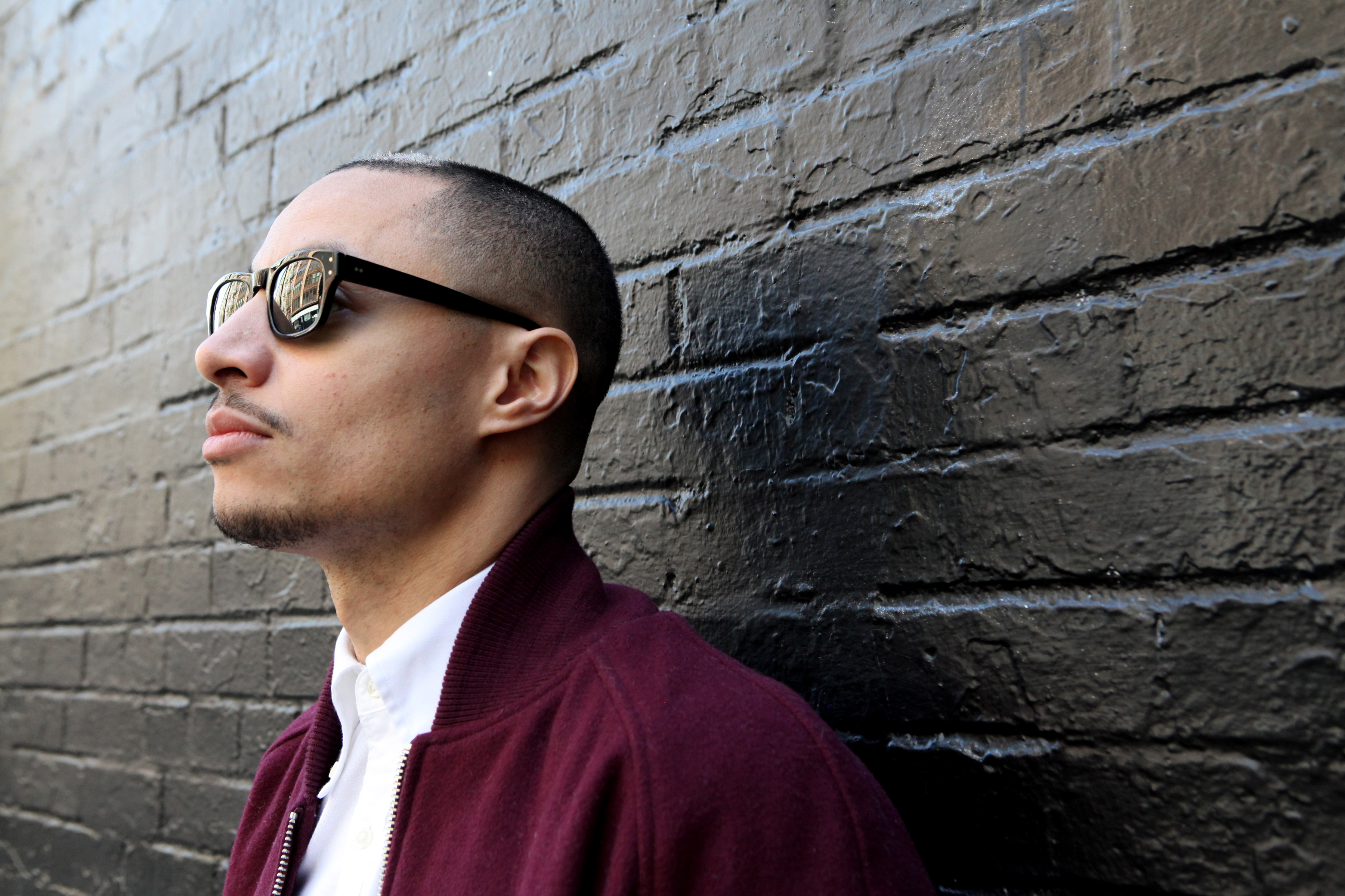 Images of Jose James | 3600x2400