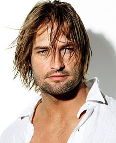 HD Quality Wallpaper | Collection: Celebrity, 236x290 Josh Holloway