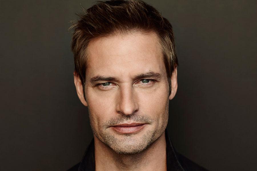 Josh Holloway High Quality Background on Wallpapers Vista