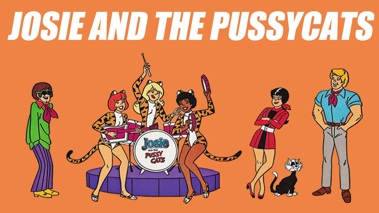 HQ Josie And The Pussycats Wallpapers | File 125.6Kb