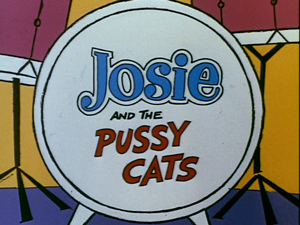 Josie And The Pussycats Backgrounds on Wallpapers Vista