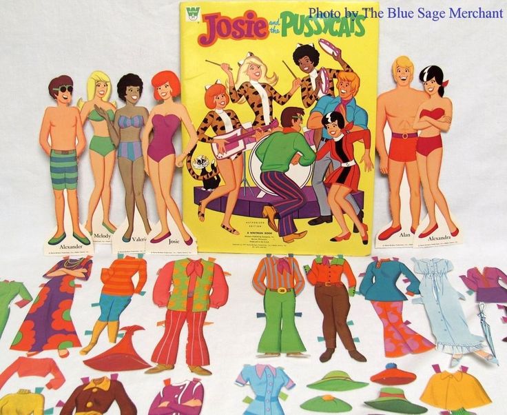 Images of Josie And The Pussycats | 736x602