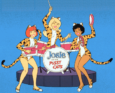Josie And The Pussycats Backgrounds, Compatible - PC, Mobile, Gadgets| 399x324 px