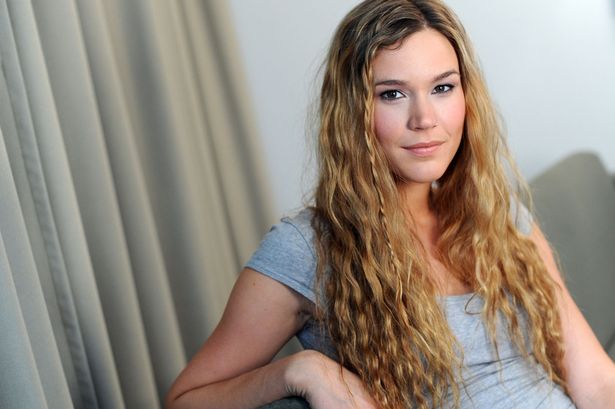 Nice Images Collection: Joss Stone Desktop Wallpapers