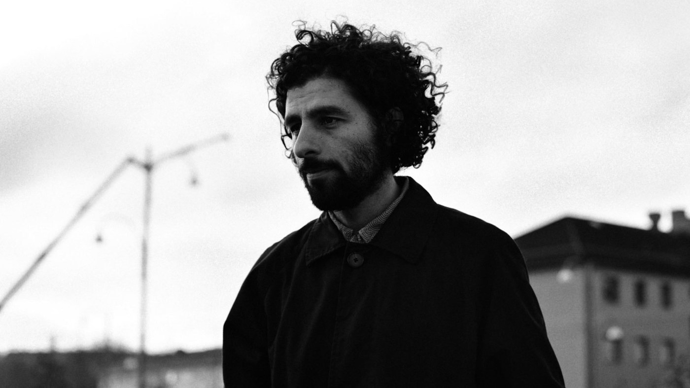 HQ José González Wallpapers | File 100.81Kb