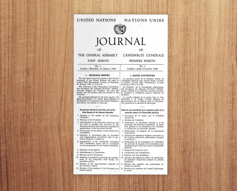 Journal #11