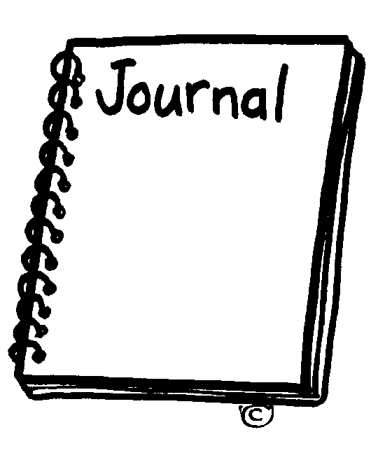 Journal #14
