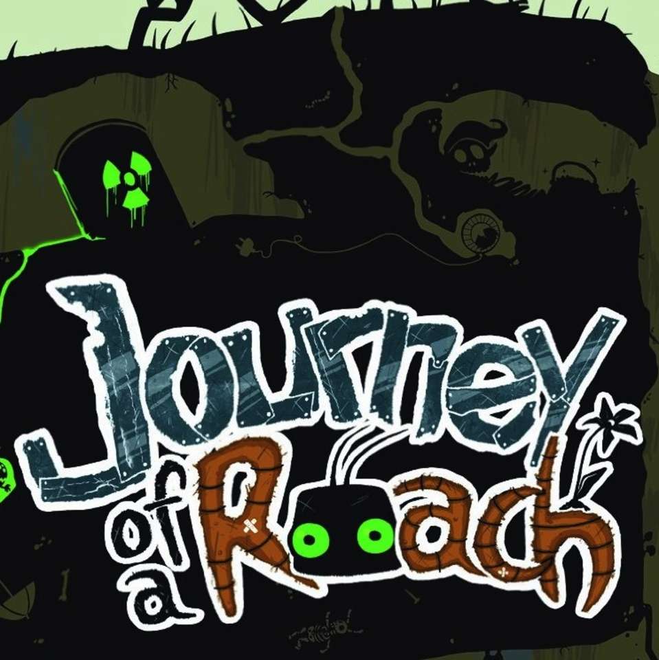 Journey Of A Roach #6