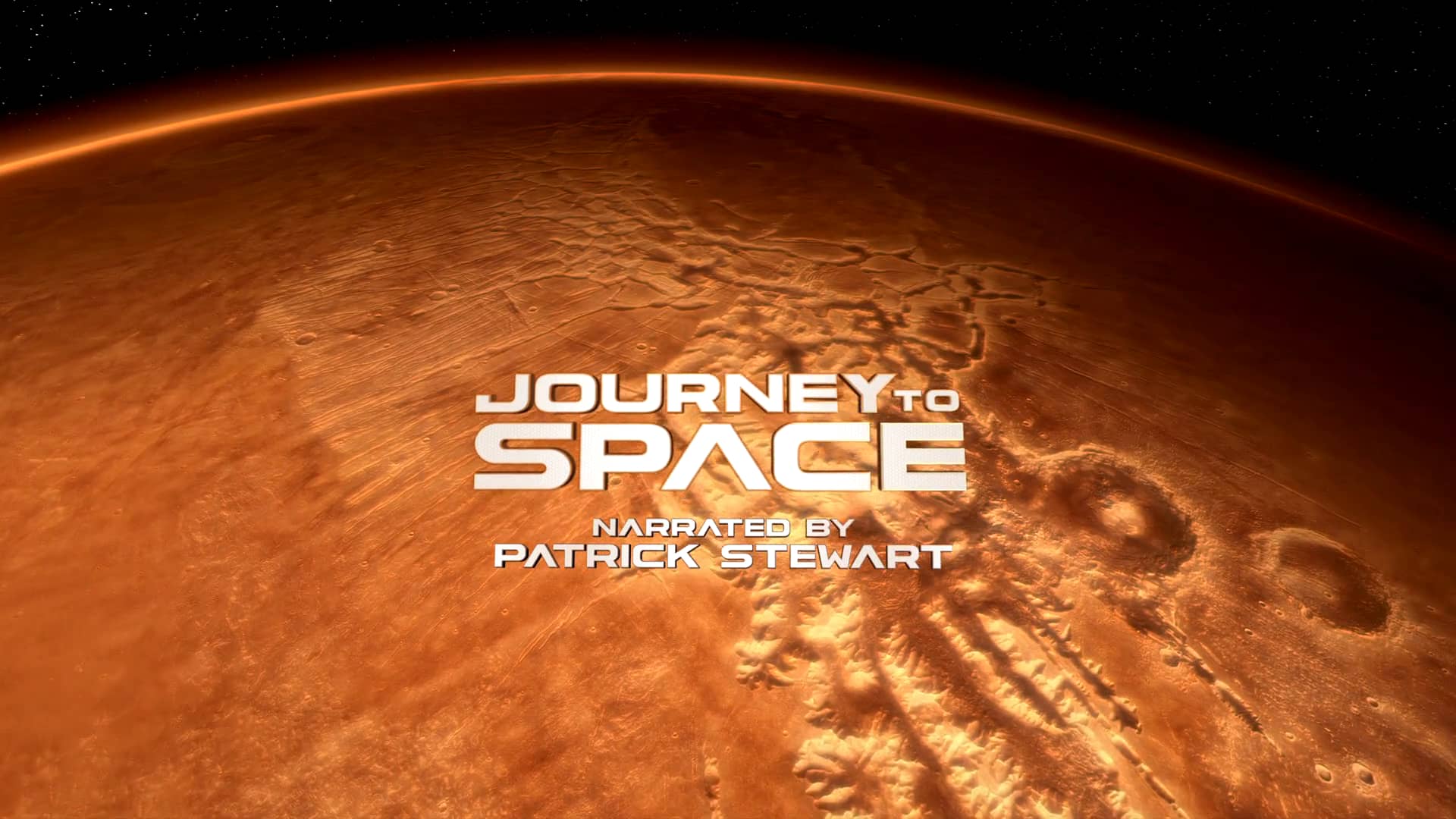 HD Quality Wallpaper | Collection: Movie, 1920x1080 Journey To Space