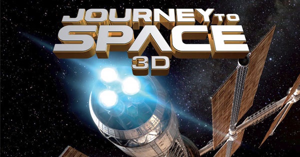 Journey To Space Pics, Movie Collection