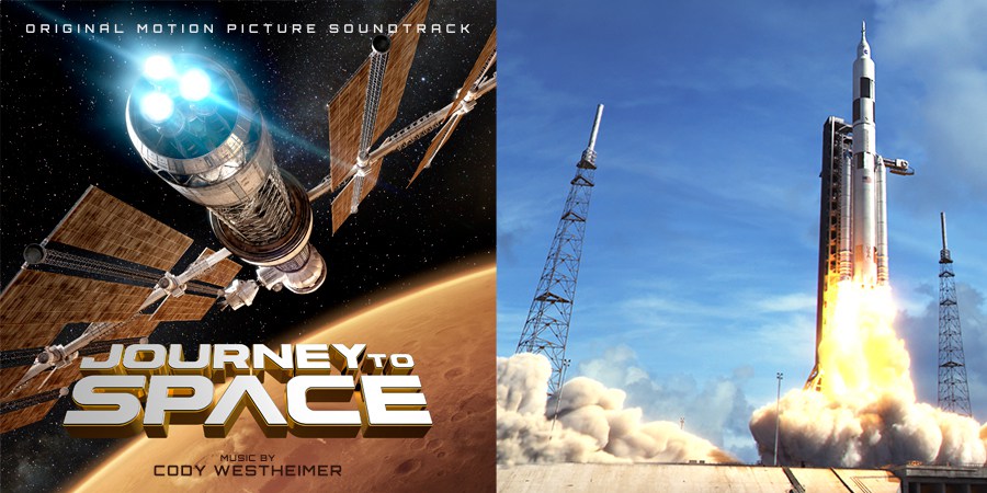 900x450 > Journey To Space Wallpapers