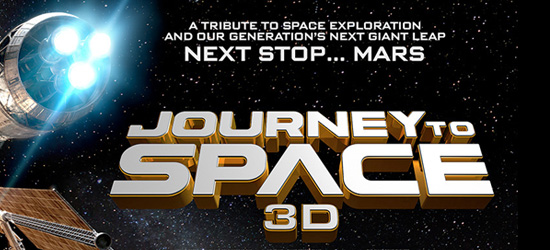 Journey To Space Backgrounds, Compatible - PC, Mobile, Gadgets| 550x250 px