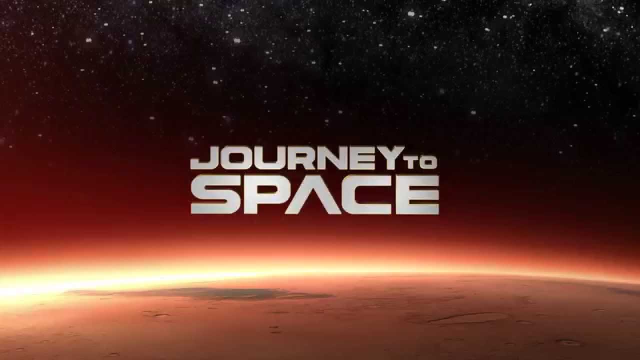 Images of Journey To Space | 1280x720