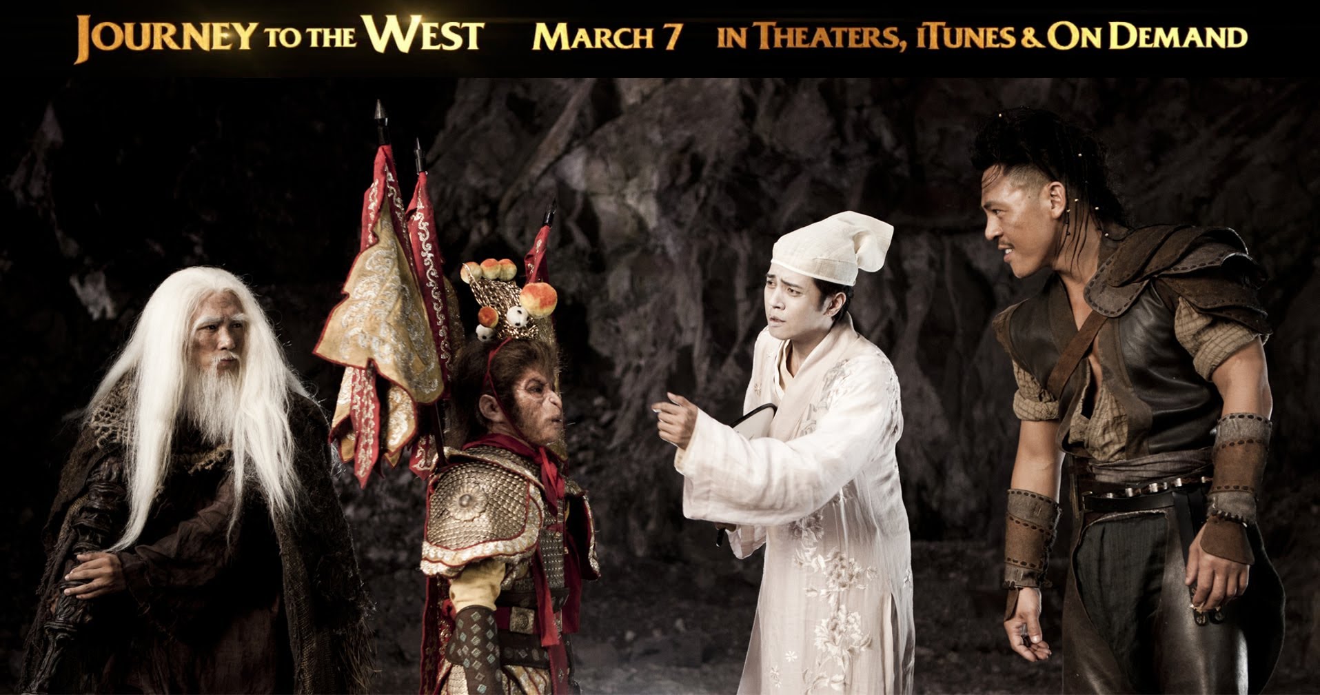 a journey to the west movie download