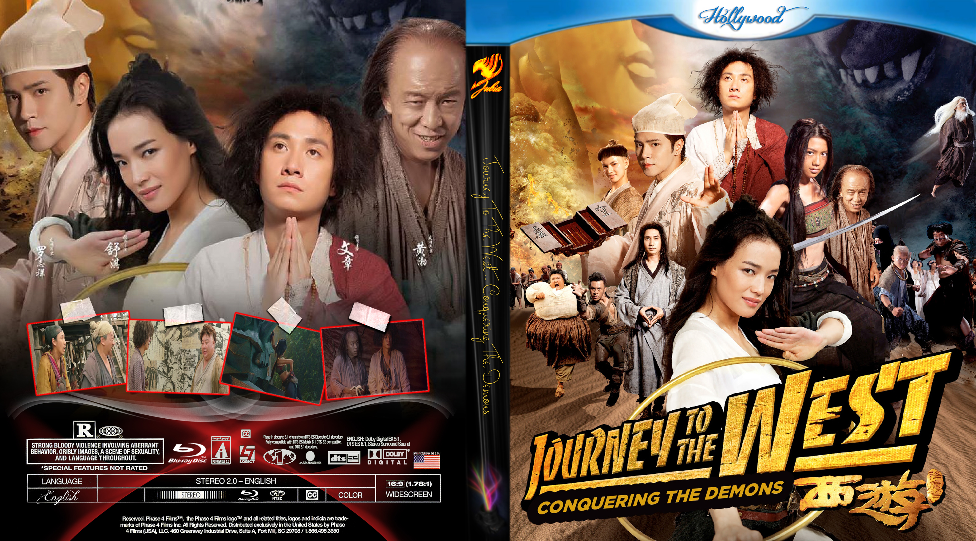 Journey to the West download