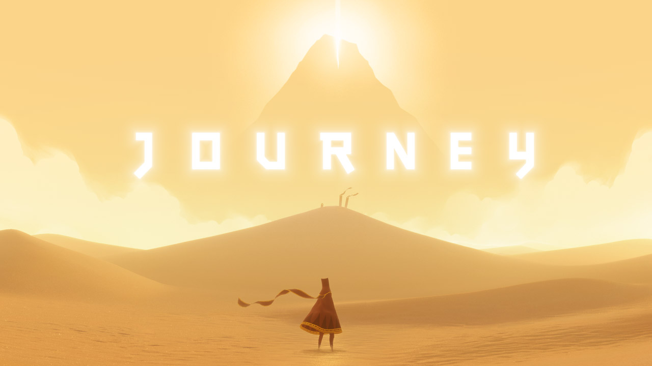 Images of Journey | 1280x720