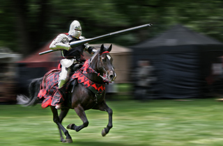 HQ Joust Wallpapers | File 45.1Kb