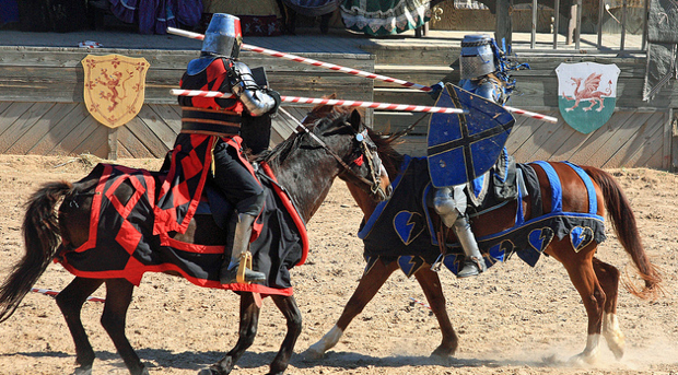 620x343 > Joust Wallpapers