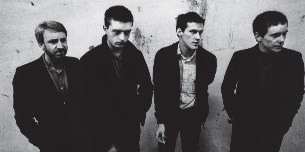 Images of Joy Division | 1000x500