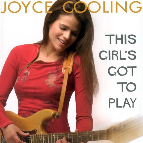 Joyce Cooling Pics, Music Collection